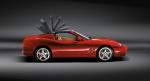 Ferrari 575 M Superamerica 2005 года